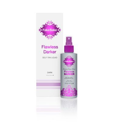 Flawless Darker Self-Tan Liquid 170ml