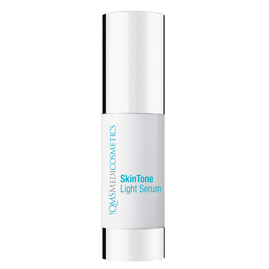 SkinTone Light Serum