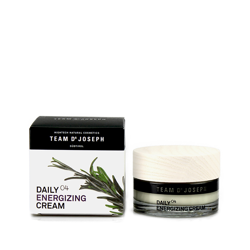 Daily Energising Cream