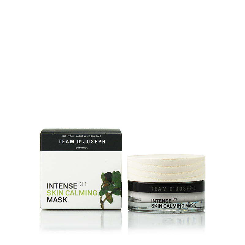 Intense Skin Calming Mask