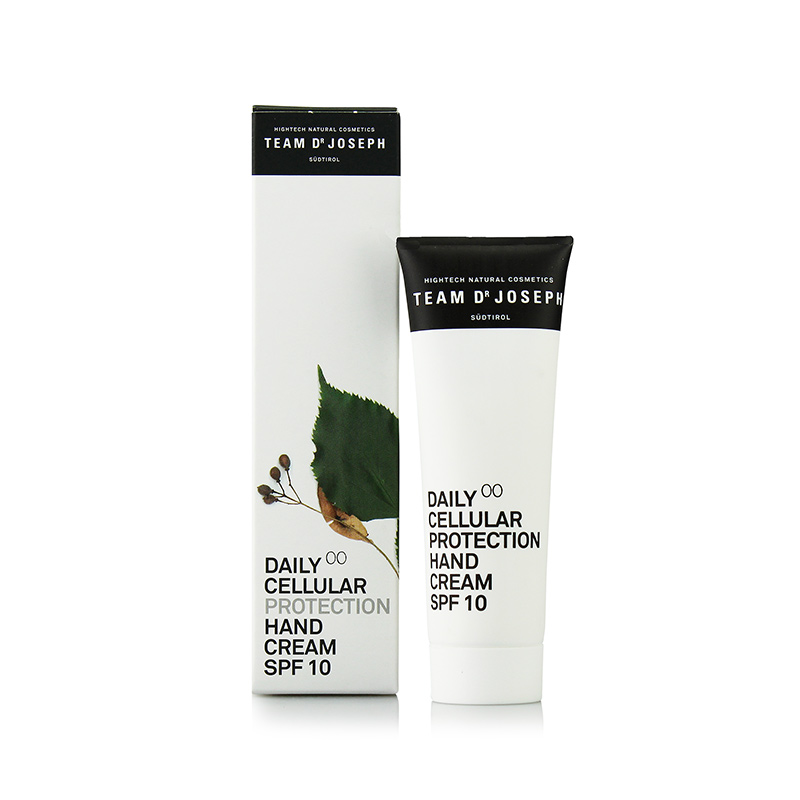 Daily Cellular Protection Hand Cream SPF10