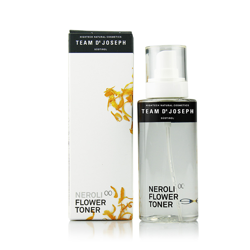 Neroli Flower Toner