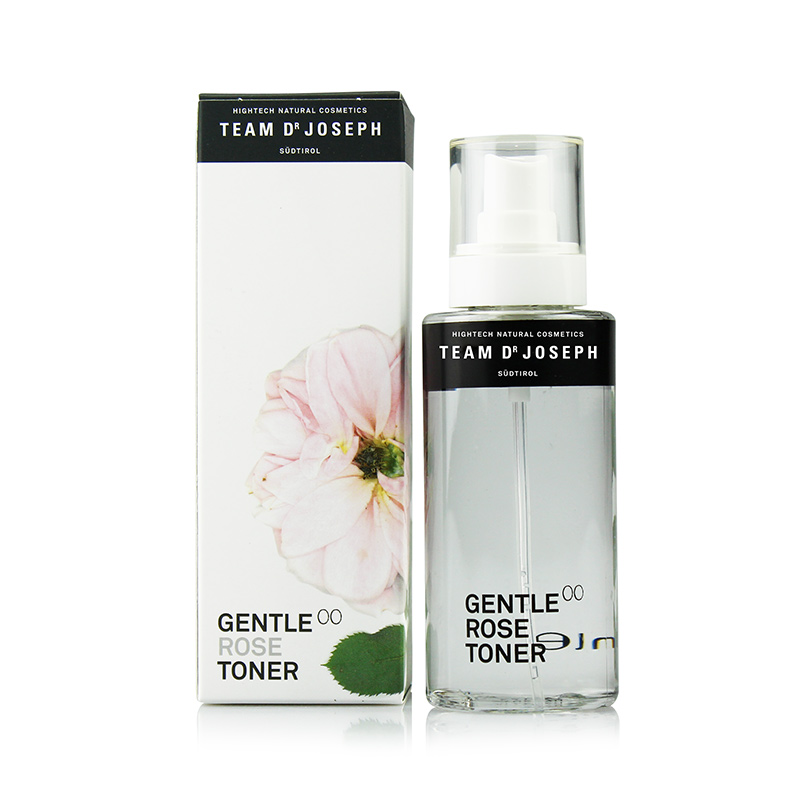 Gentle Rose Toner