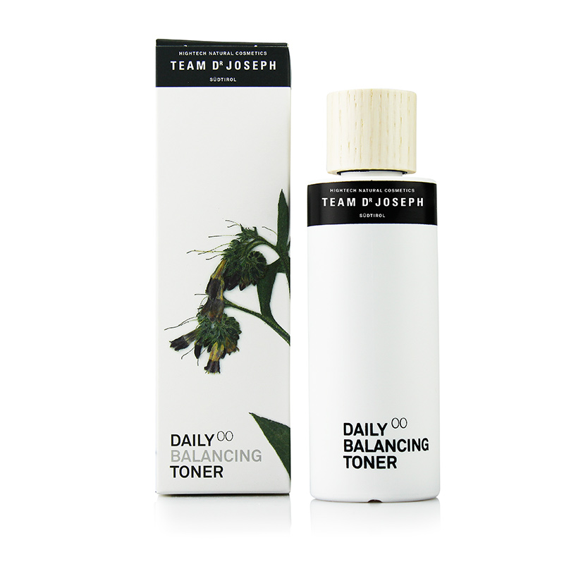 Daily Balancing Toner