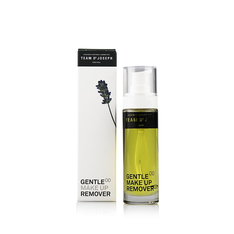 Gentle Make Up Remover