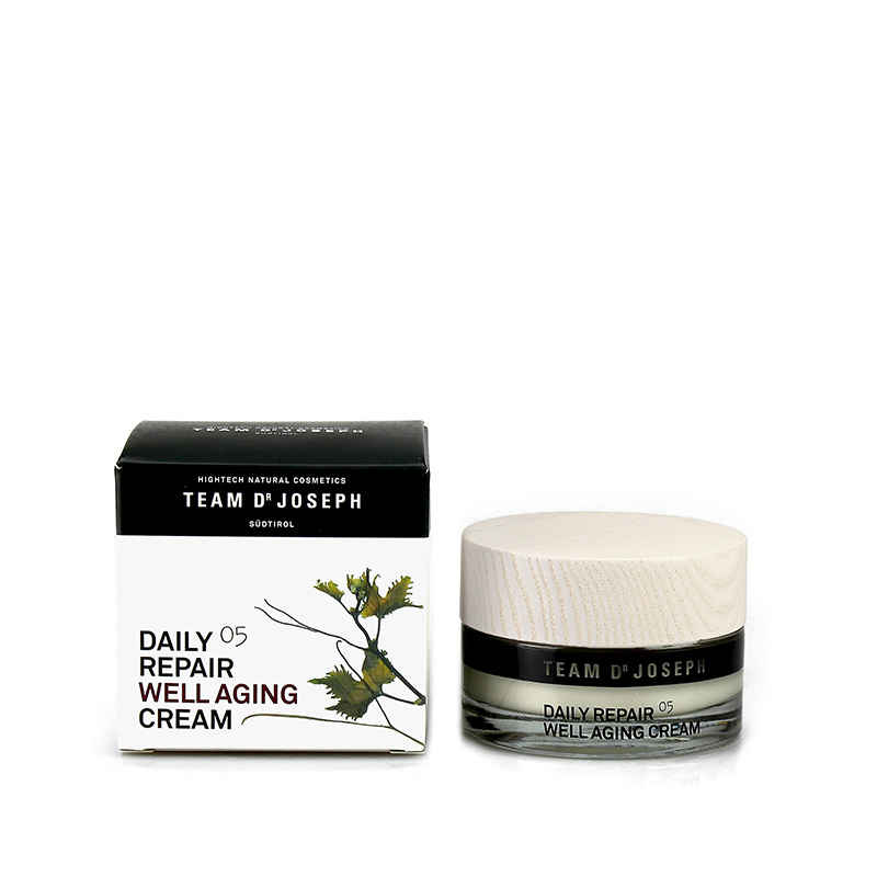 Daily Repair Well Aging Cream