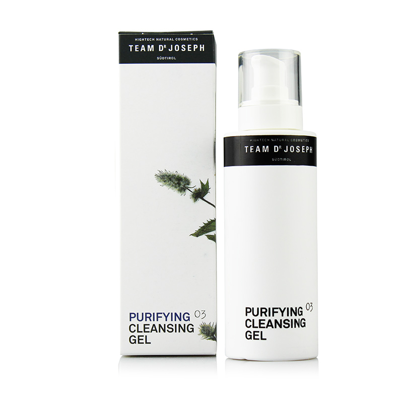 Purifying Cleansing Gel