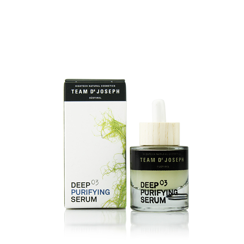 Deep Purifying Serum