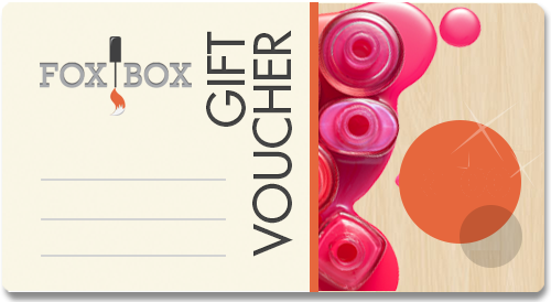 Gift Voucher