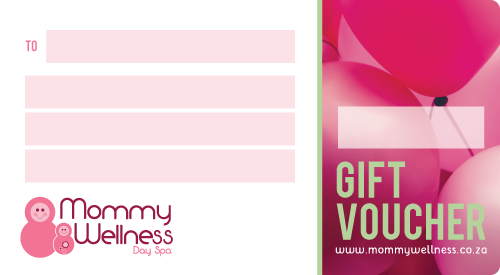 Gift Voucher