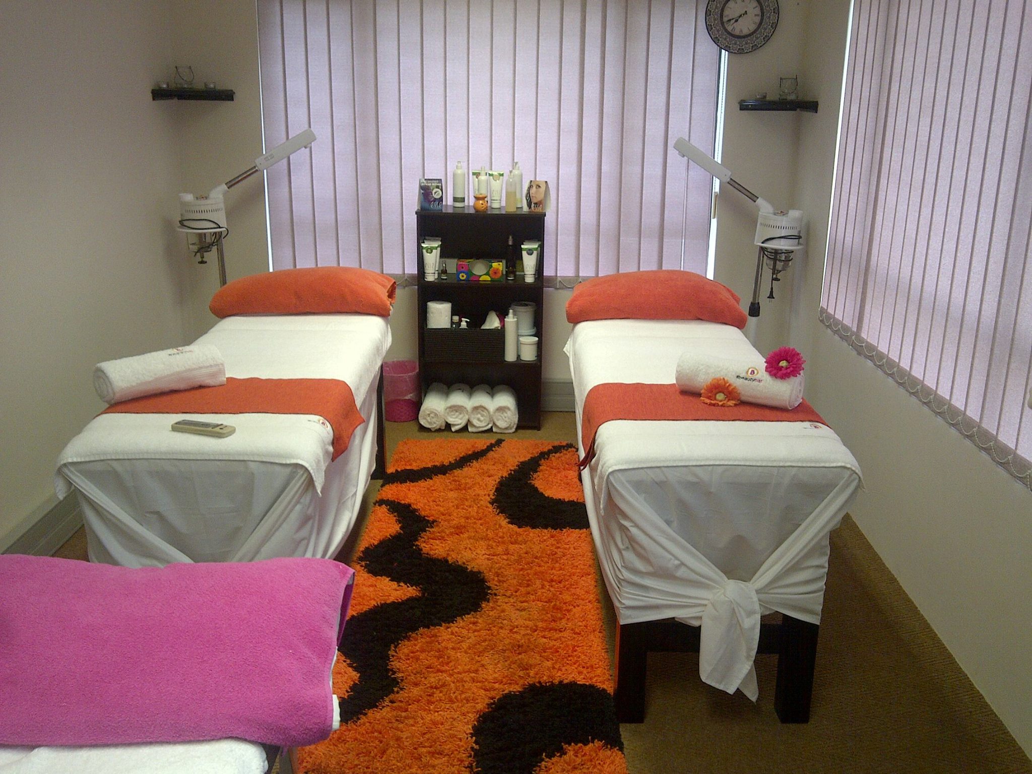 The Beauty Bar Beauty Salon in Durban ️ GoBeauty