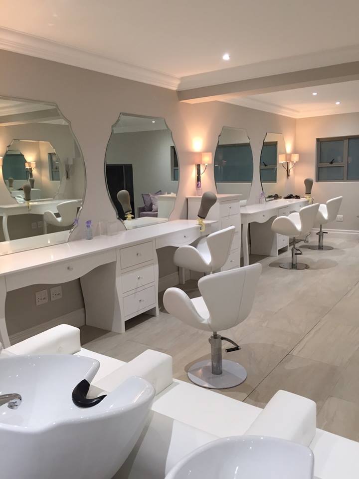 Mint Salon Beauty Salon in Johannesburg ️ GoBeauty