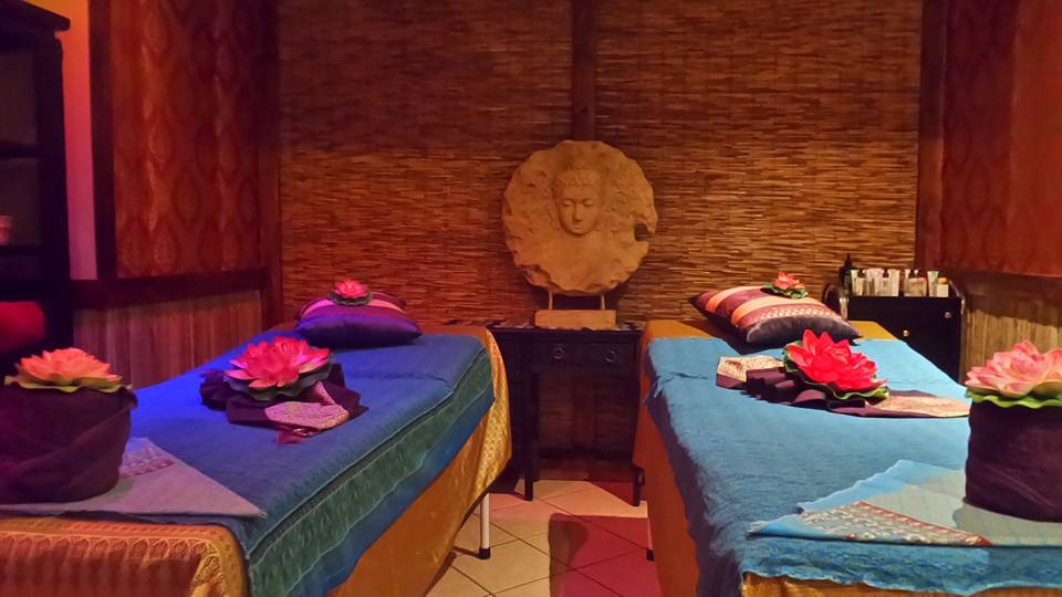 Aura Thai Health Spa Randhart Spa in Alberto ️ GoBeauty