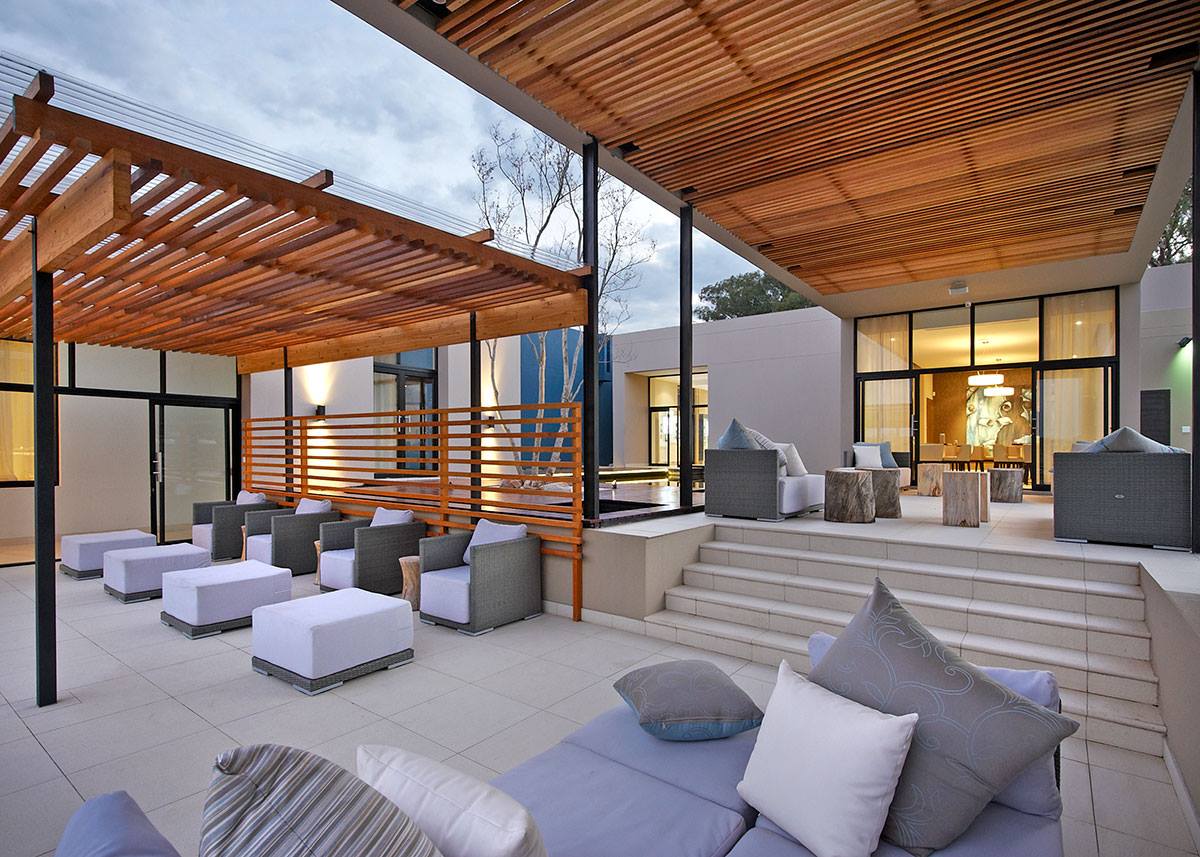 Soulstice Day Spa Pretoria Spa in Lynnwood ️ GoBeauty