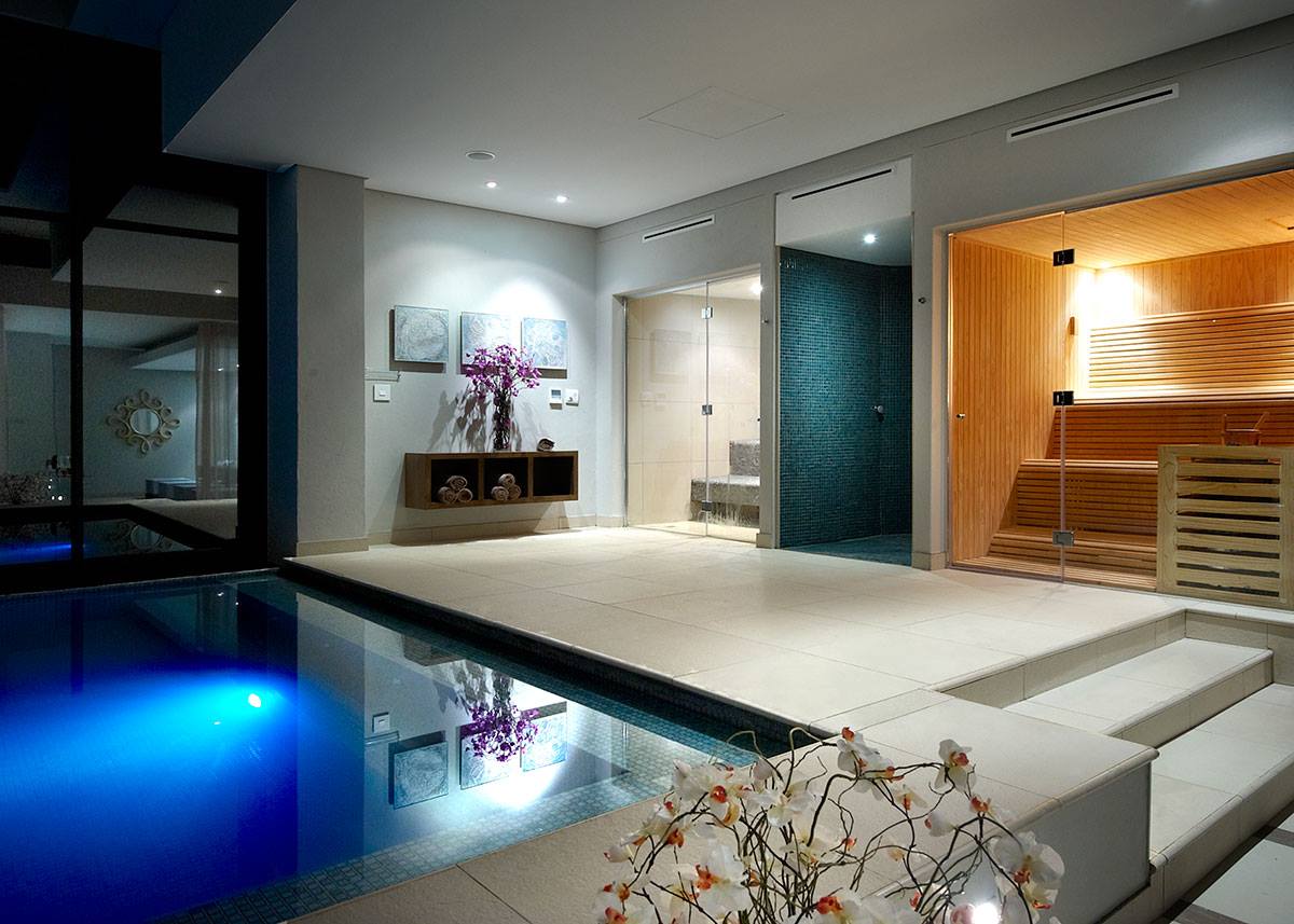 Soulstice Day Spa Pretoria Spa in Lynnwood ️ GoBeauty