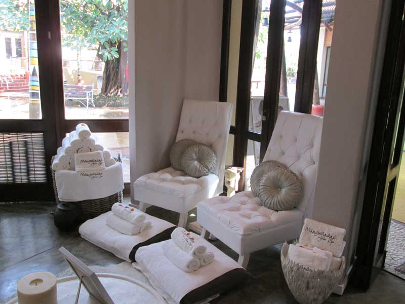 Mangwanani Spa uShaka Spa in Durban ️ GoBeauty