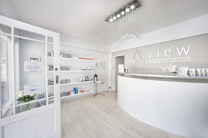 View Health and Skincare Clinic