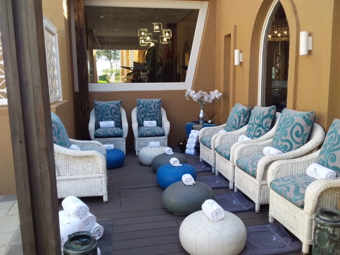 House of Asante Spa Polokwane Spa in Polokwane ️ GoBeauty