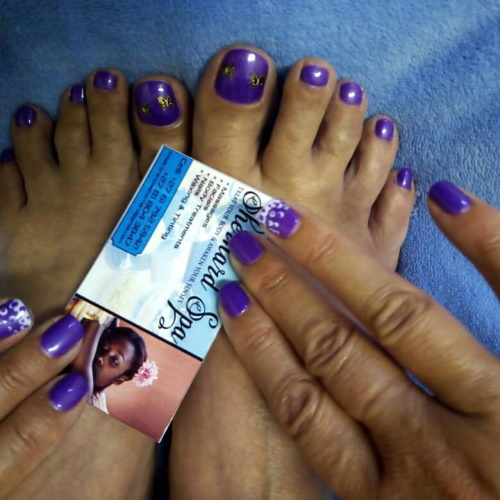 Shernard Botique Spa Day Spa in Boksburg ️ GoBeauty