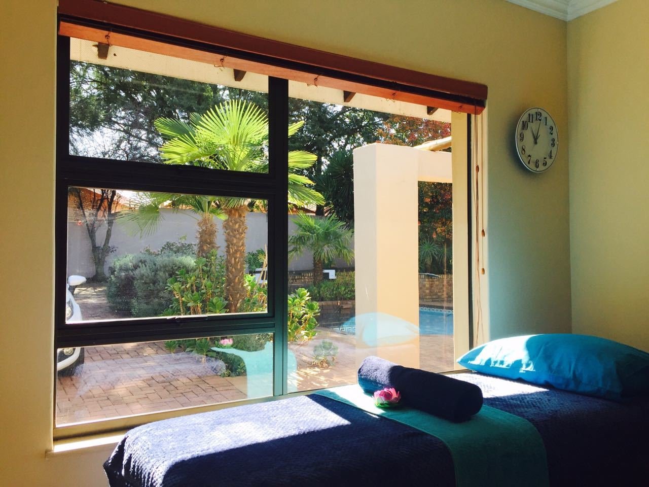 Shernard Botique Spa Day Spa in Boksburg ️ GoBeauty