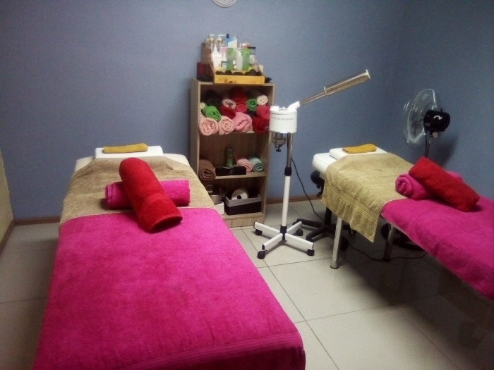 Serene - Destiny Spa - Day Spa in Randburg ️ GoBeauty