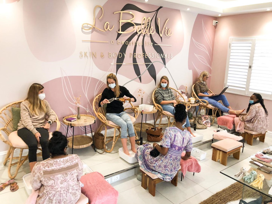 La Belle Vie Beauty Salon in Durban North ️ GoBeauty